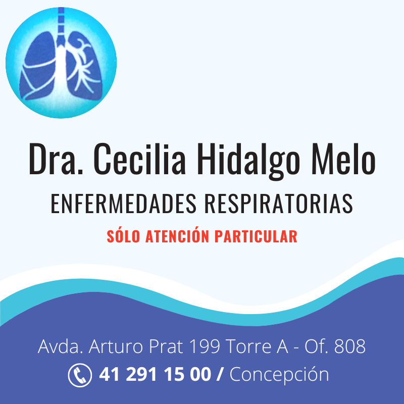 Dra. Cecilia Hidalgo