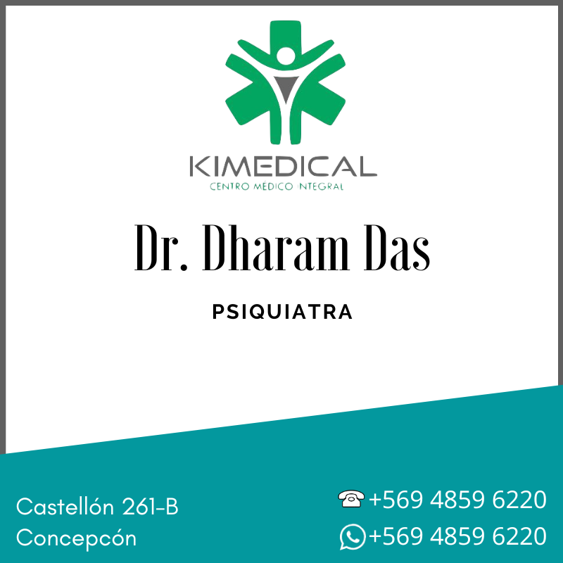 DR. DHARAM DAS