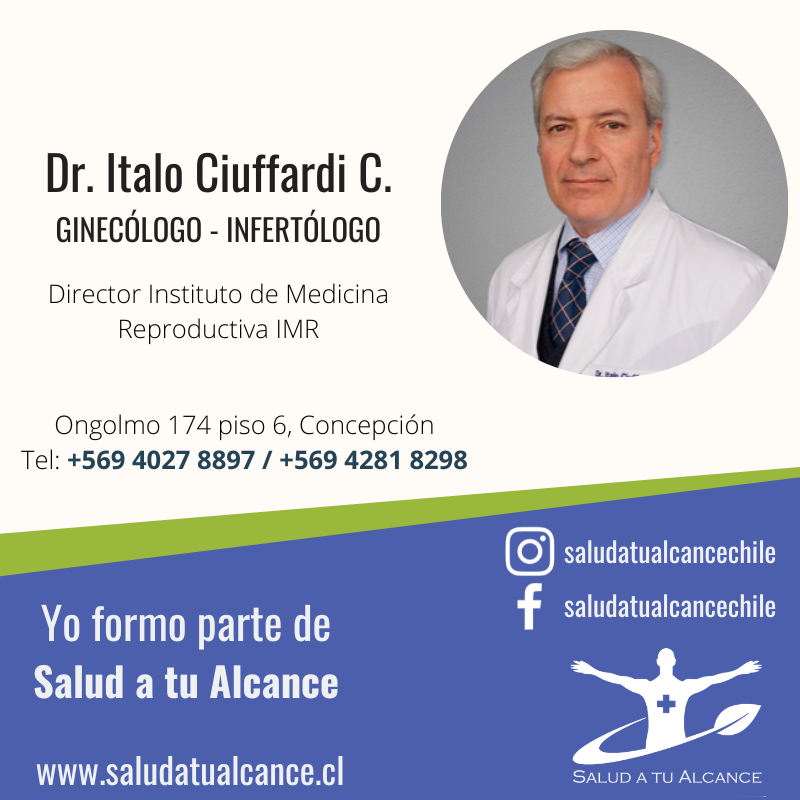 Dr. Italo Ciuffardi Cozzani